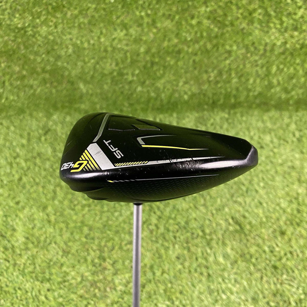 PING G430 SFT 10.5° Driver ⛳️ Ping Fujikura Alta Quick 45 G Senior Flex Shaft RH