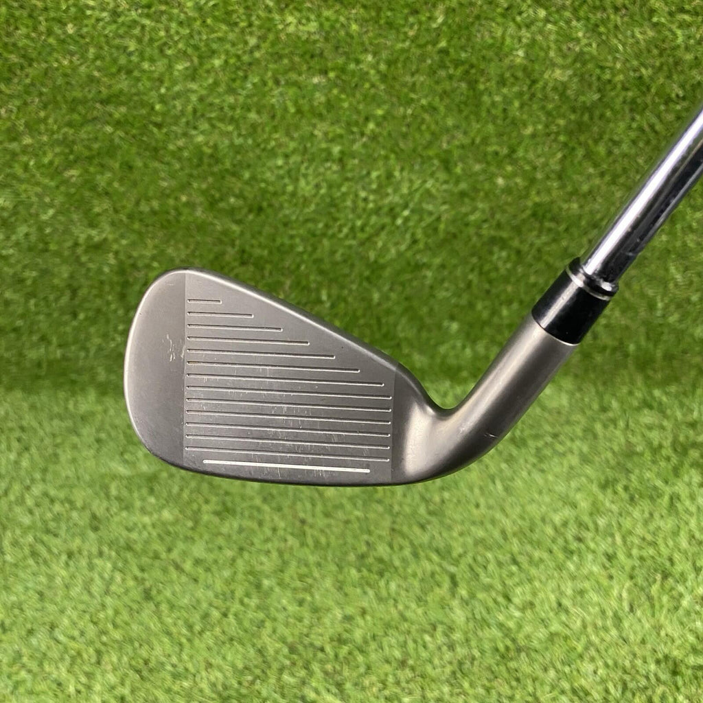 Taylormade RBZ RocketBallz Single 6 Iron ⛳️ RBZ Regular Flex Steel Shaft RH