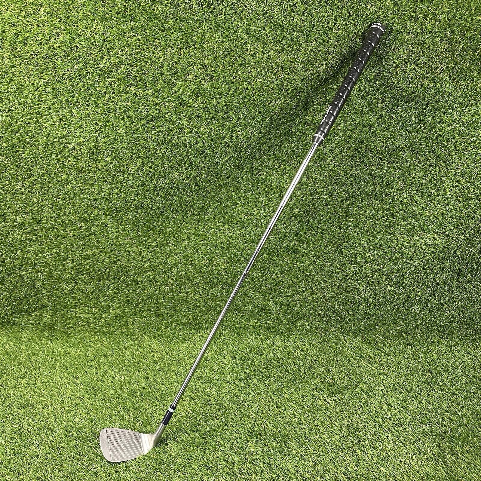Vintage Unique The Thuringia Golf Club USA Sand Wedge SW ⛳️ Steel Shaft