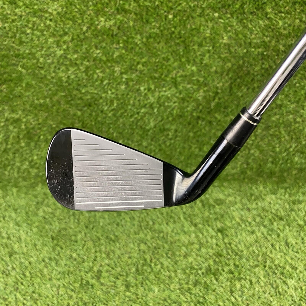 Callaway RAZR XF Forged Single 6-Iron ⛳️ GS95 Gold Series R300 Steel Shaft RH