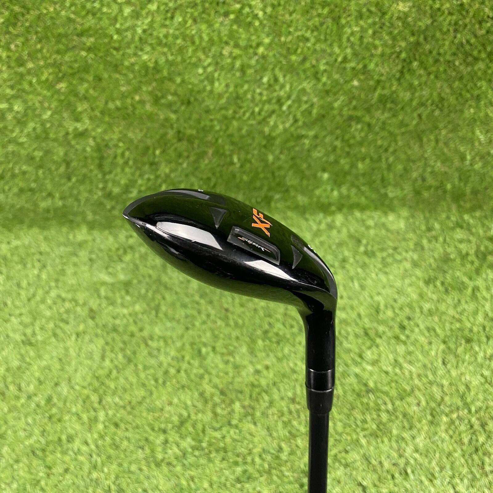 Acer XF 3 Hybrid 19° ⛳️ Velocity Performance Regular Flex Graphite Shaft RH