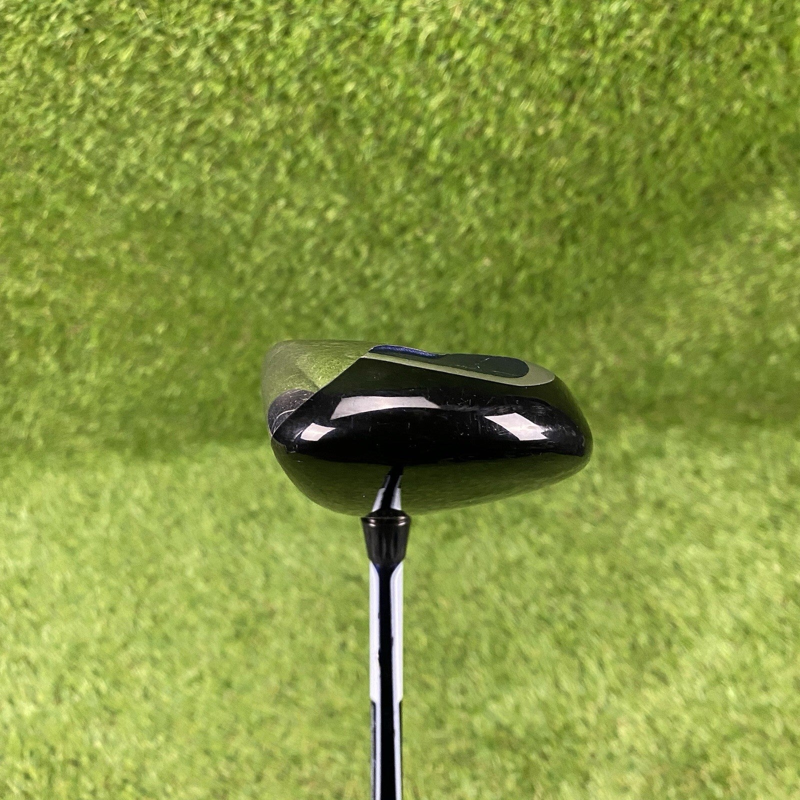 Callaway X Series 2008 Fairway 7 Wood 21° ⛳️ 70g Mid/Low Torque Regular Flex RH