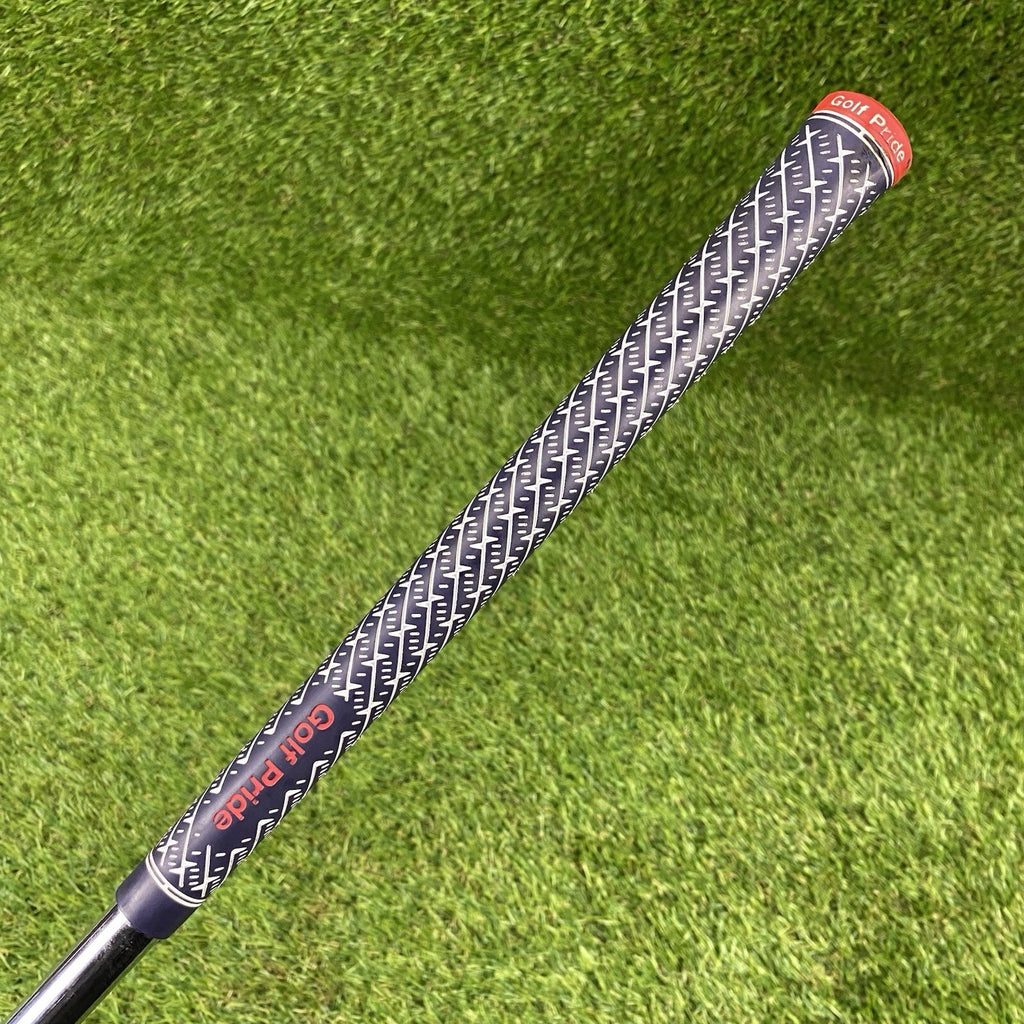 Left Handed Ping i200 Single 4 Iron Orange Dot 2° Flat ⛳️ Rifle Project X 5.5 LH