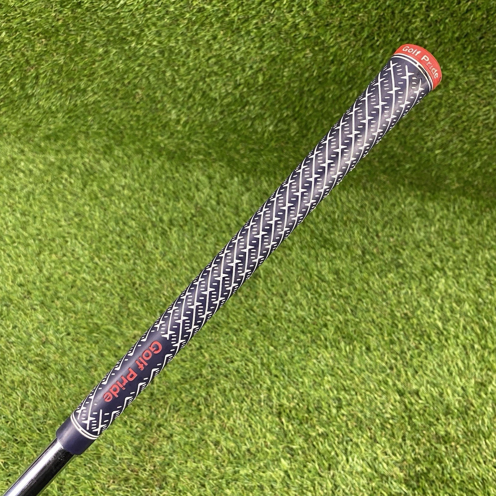 Left Handed Ping i200 Single 4 Iron Orange Dot 2° Flat ⛳️ Rifle Project X 5.5 LH