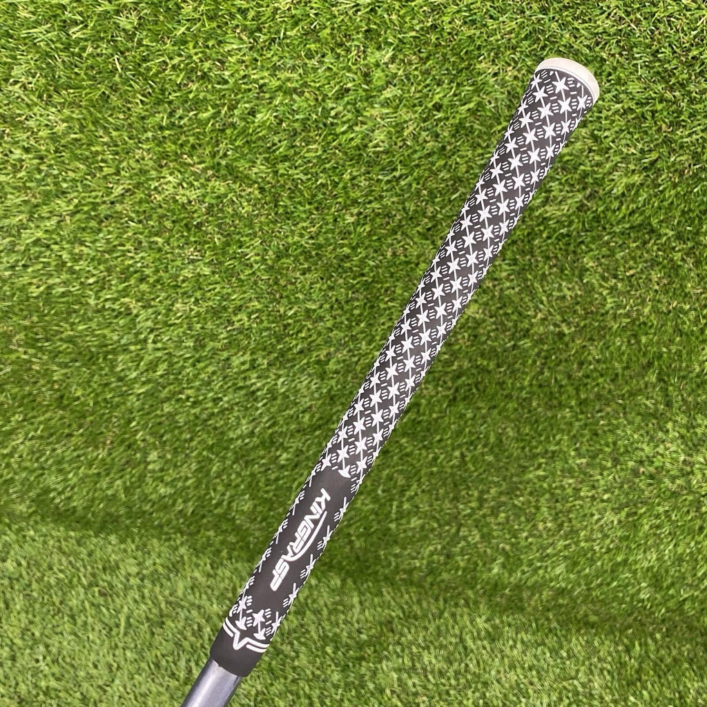 Callaway Big Bertha War Bird 3 Wood ⛳️ RCH 90 Series Graphite Shaft R-Flex RH