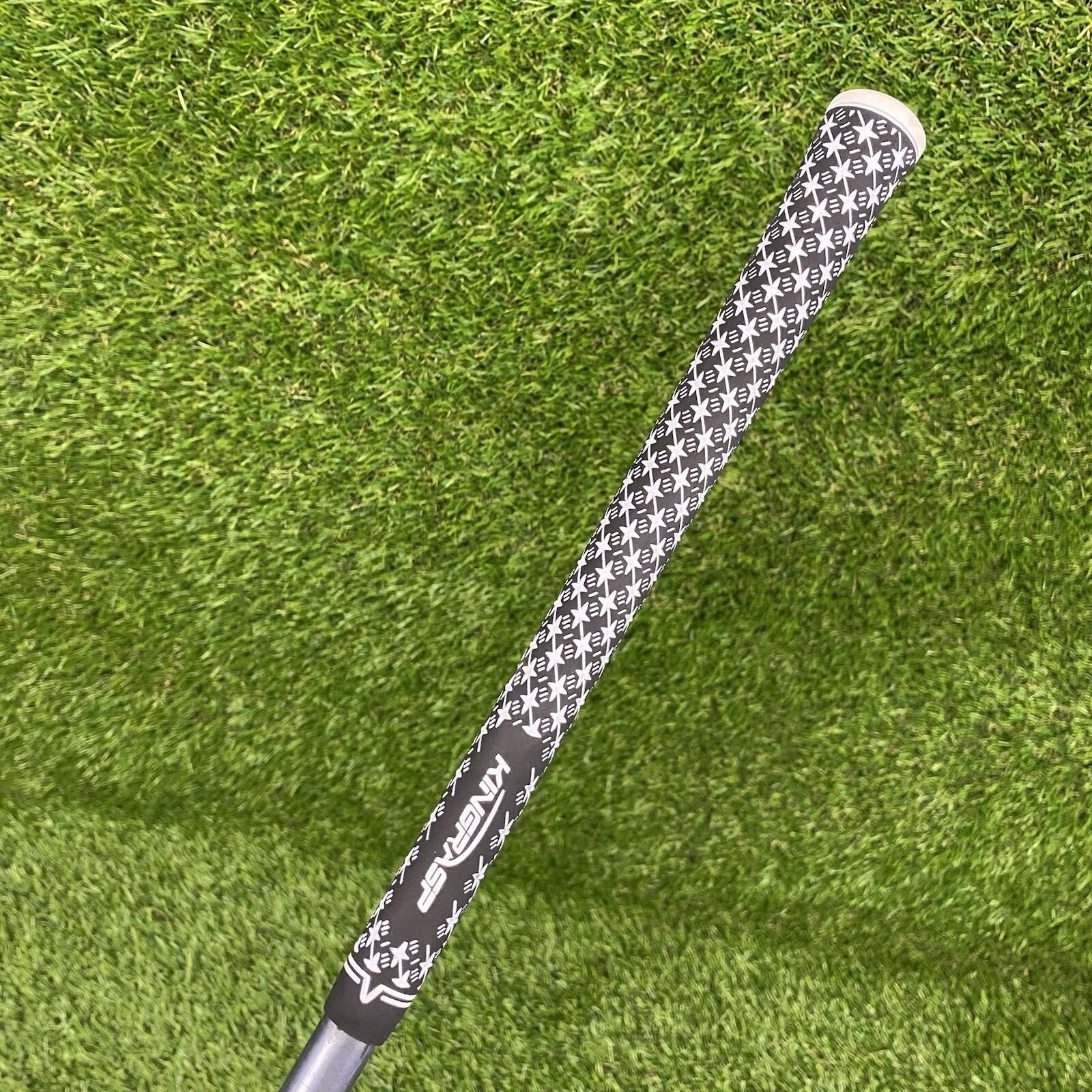 Callaway Big Bertha War Bird 3 Wood ⛳️ RCH 90 Series Graphite Shaft R-Flex RH