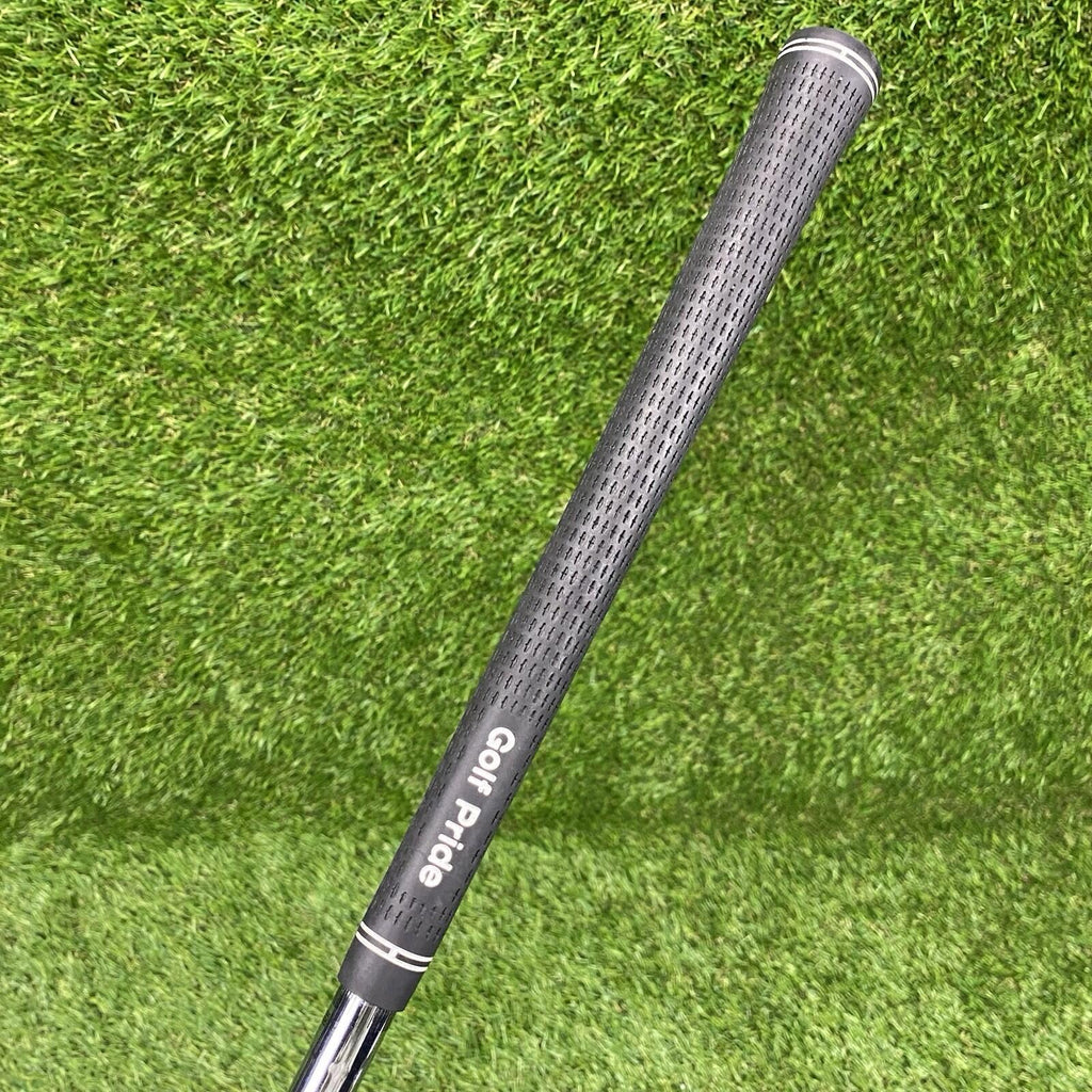 Callaway X Forged White Chrome Lob Wedge Loft 58° / 09° ⛳️ U.S.PRO 990GH RH