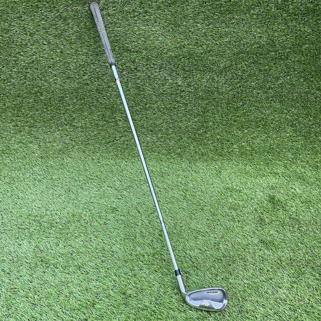 Alpha RX Tour 8 iron Dynamic Gold S300 Stiff Steel RH Nice Grip