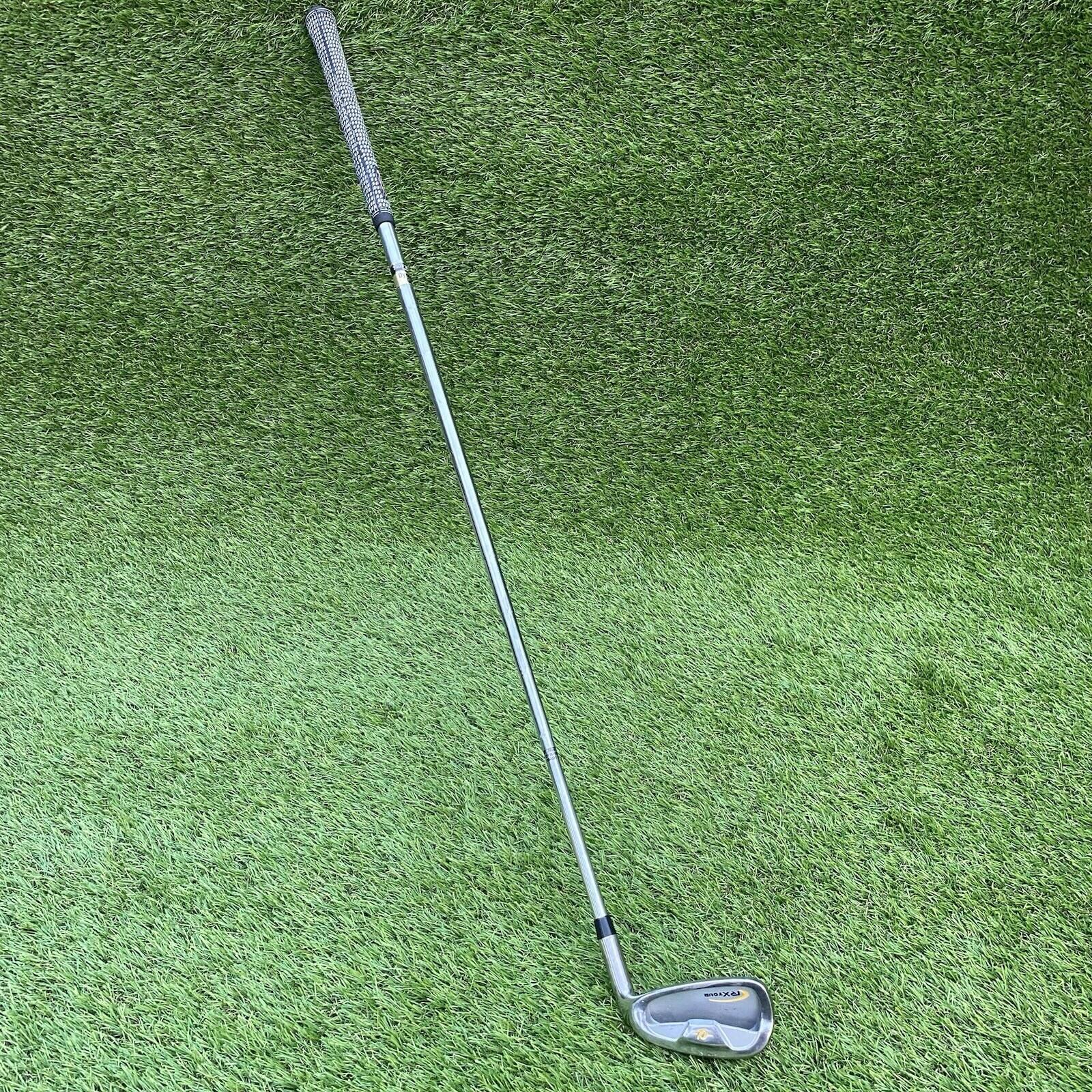 Alpha RX Tour 8 iron Dynamic Gold S300 Stiff Steel RH Nice Grip