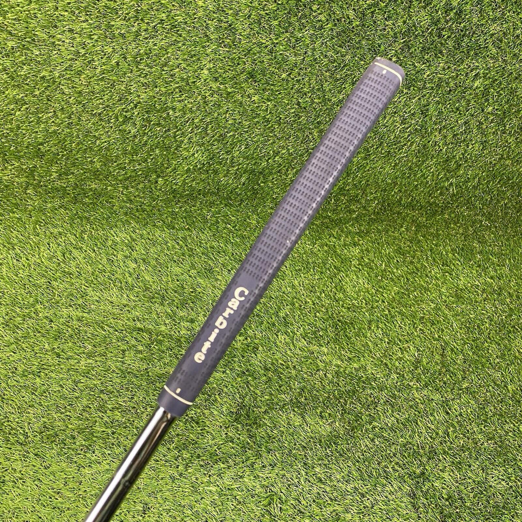 Carbite Polar Balanced CZ 34.5" Inch Putter ⛳️ Right Handed Golf Club