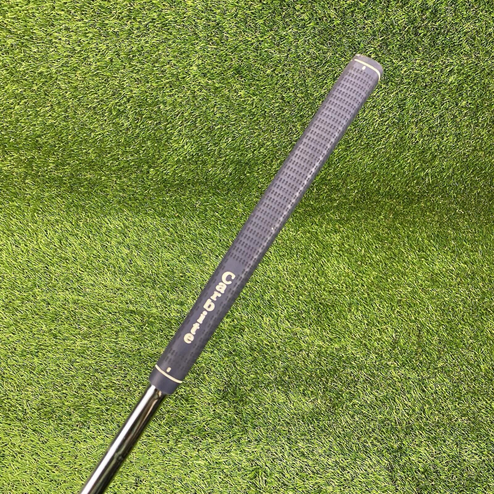 Carbite Polar Balanced CZ 34.5" Inch Putter ⛳️ Right Handed Golf Club