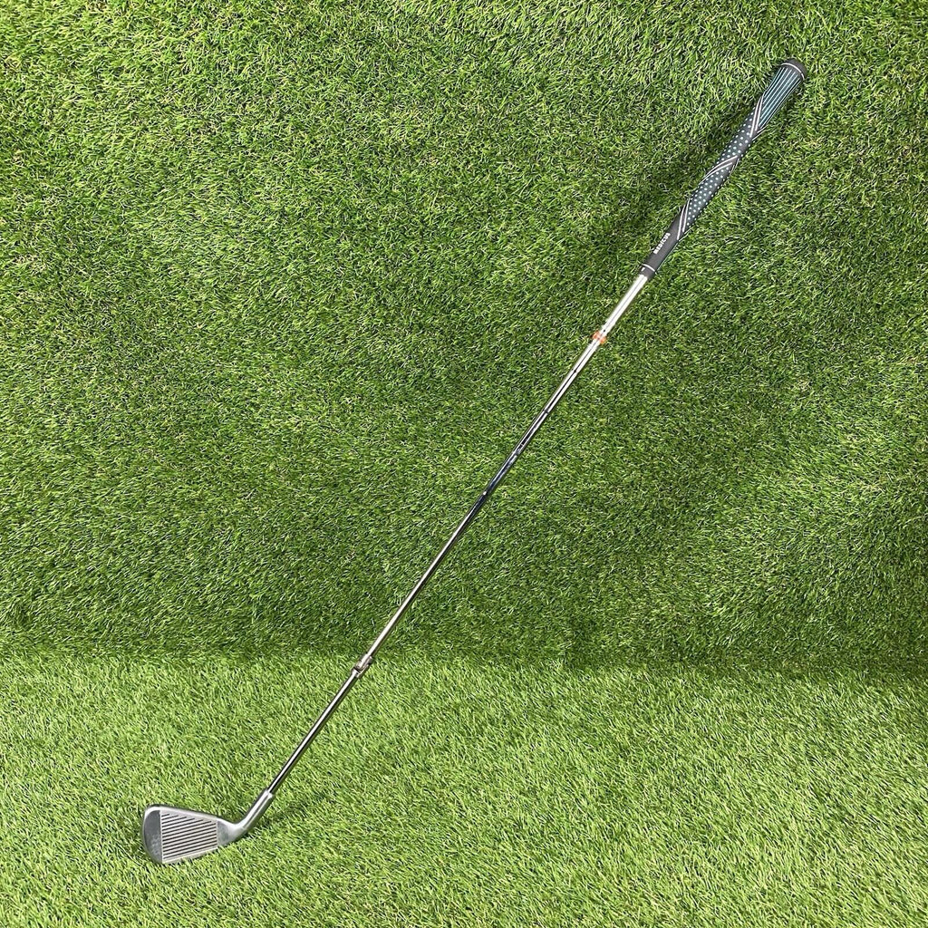 Medicus Single Hinge 5 Iron Golf Swing Trainer Training Aid ⛳️ Steel Shaft 37.5”