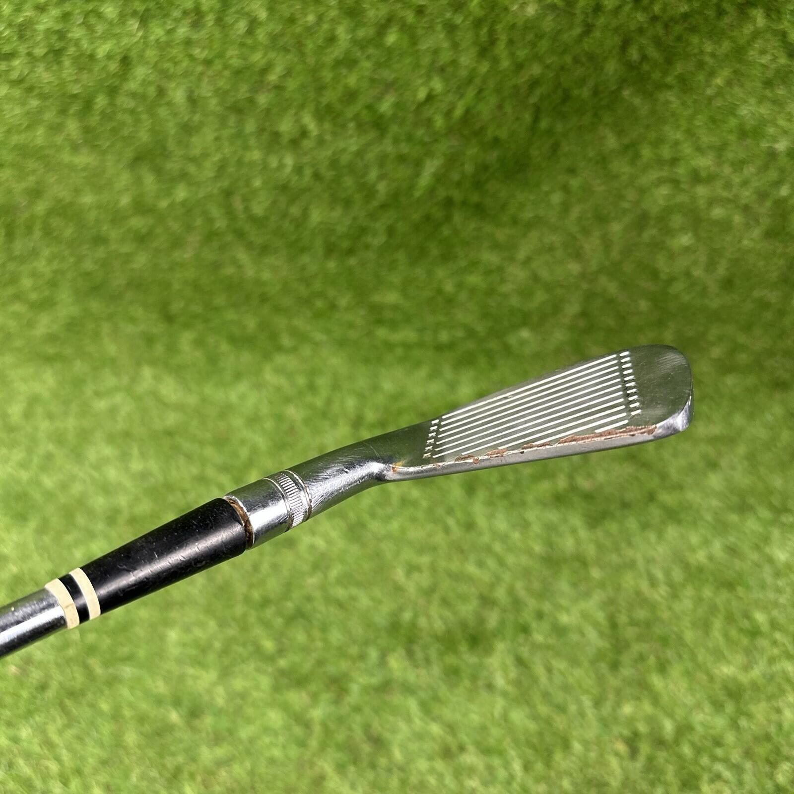 Wilson Blue Ridge Sam Snead 2 Iron ⛳️ Lite Series Steel Shaft Right Handed 38.5”